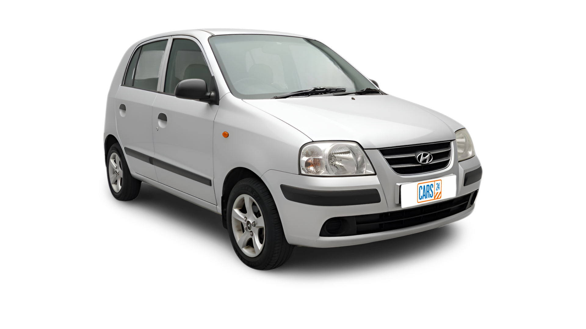 Hyundai Santro Xing-img